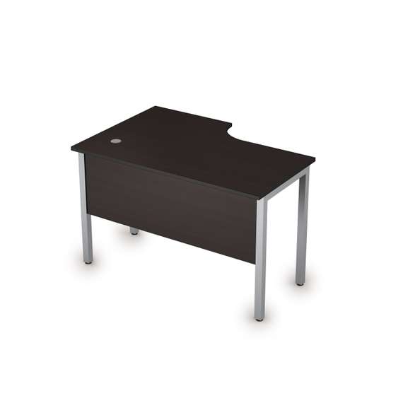 2МД.144 Стол криволинейный прав. (1200*800*750)