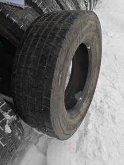 315/70R22.5 Continental Сonti EcoPlus HD3 шина б/у