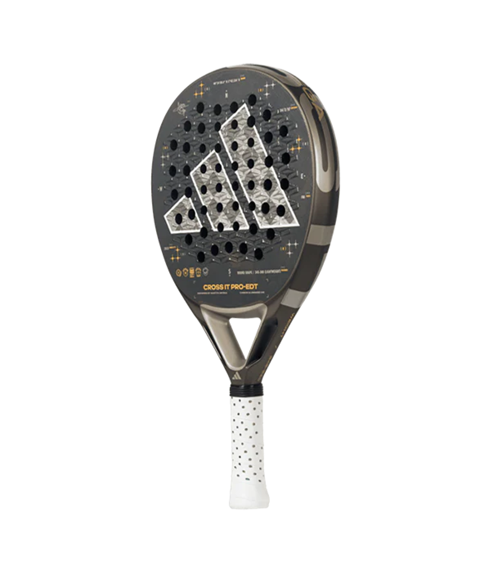 Ракетка для падел Adidas Cross IT 3.4 2025