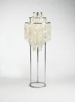 торшер Fun 1STM D45