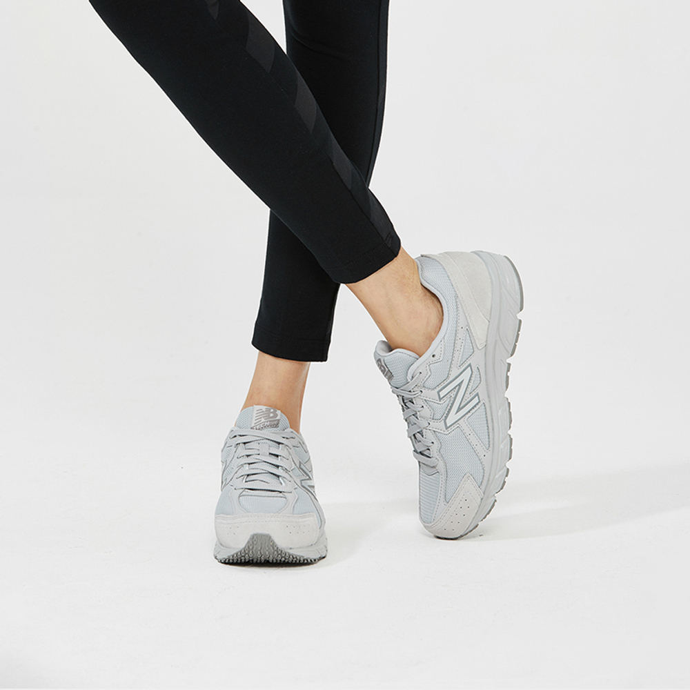 Кроссовки New Balance Nb 480 (Женская размерная сетка)