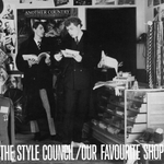 The Style Council / Our Favourite Shop (Coloured Vinyl)(LP)
