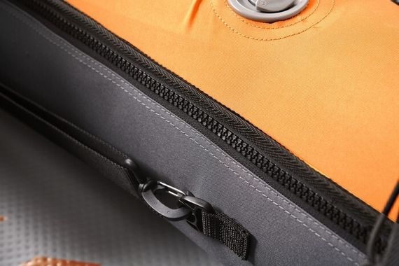 Каяк надувной двухместный Aquamarina Memba - 390 Professional Kayak 2 ( арт. ME-390 )