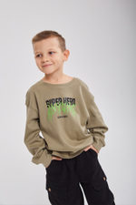 Футболка к/р д/м DELORAS 30005