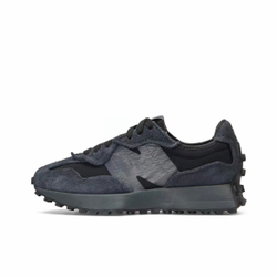 New Balance 327 Phantom Black