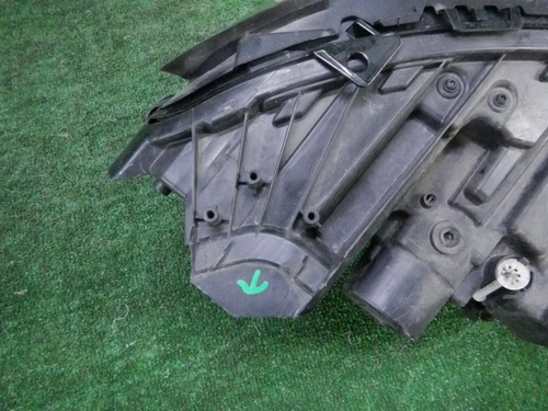 Фара левая Mercedes E W213 (2016-2021) LED