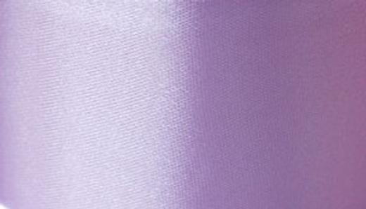 Лента атласная, ш. 1,2 см, сиреневый