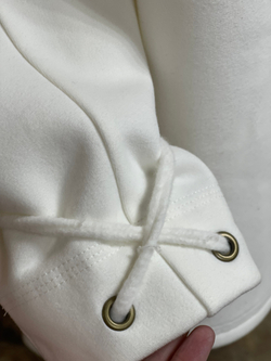 Худи Облако