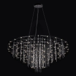 Подвесная люстра Loft It SPY 10258/1500