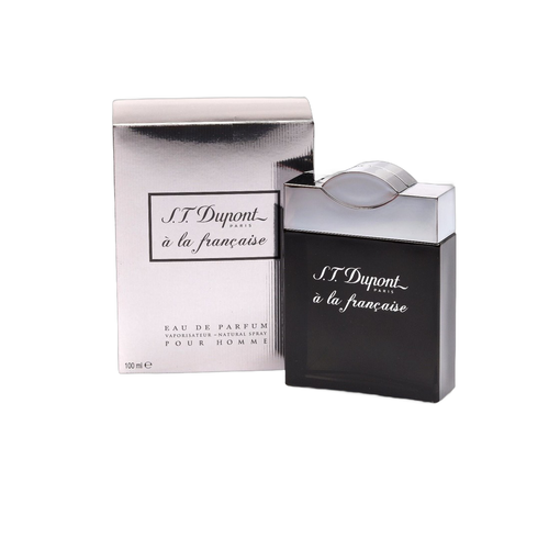 DUPONT La Francaise edT 75ml men Tester