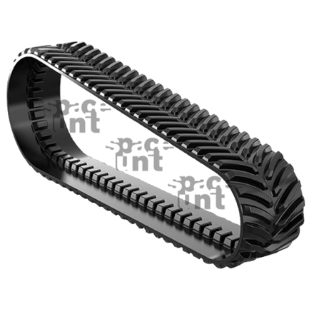 Гусеница Claas Terra Trac