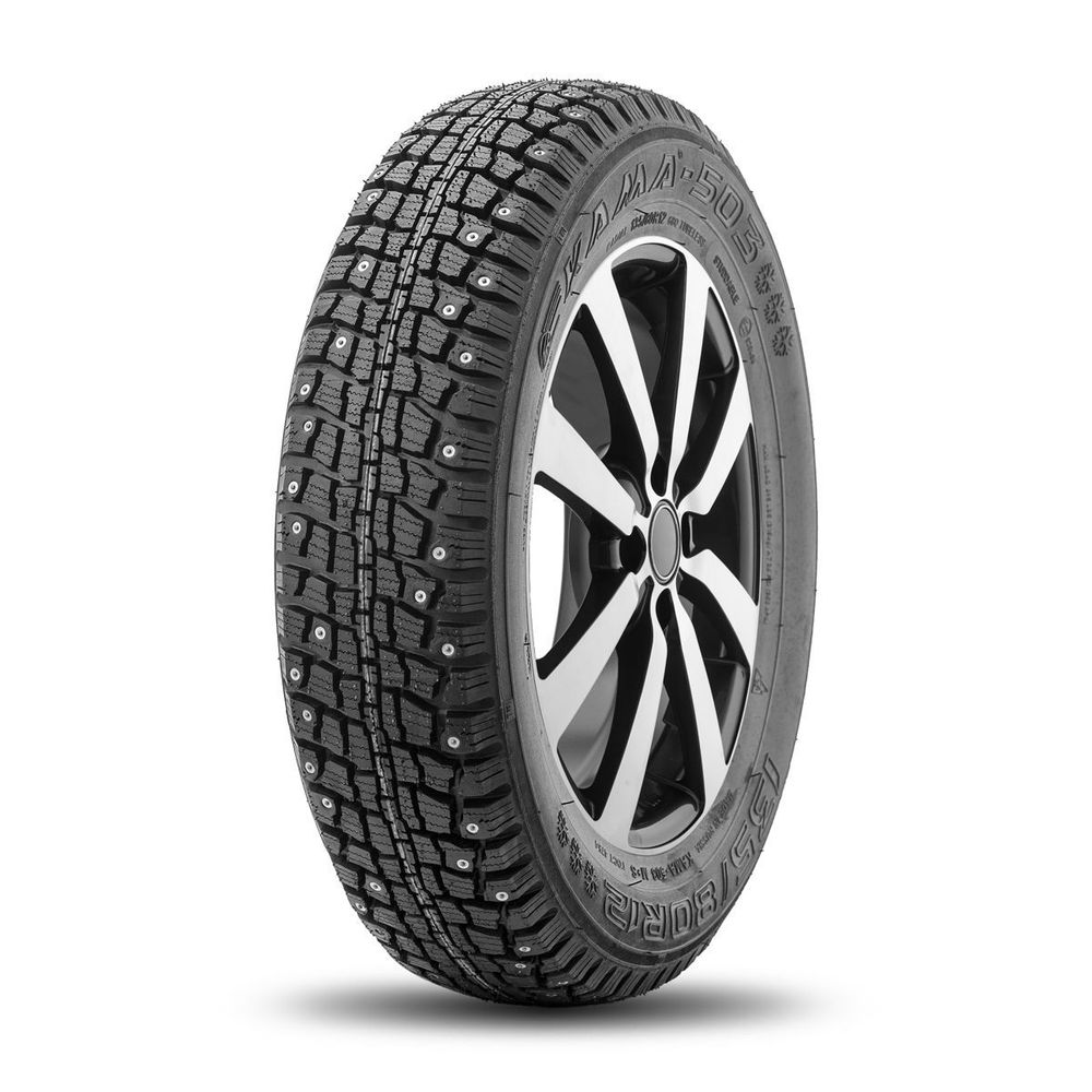 КАМА  135/80/12  Q 68 Кама-503  Ш.