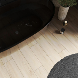 Ламинат Egger Pro Classic Aqua EPL213 Дуб Валенди Песочный