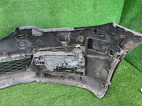 Бампер передний BMW 5er G30 17-20 M-Paket В сборе