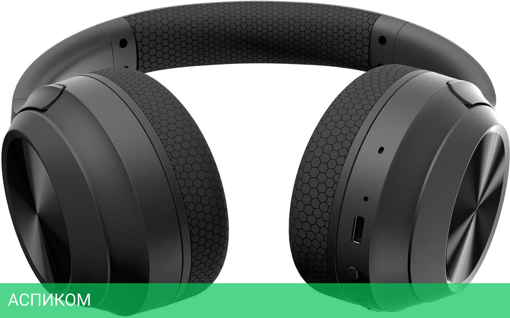Наушники A4Tech Fstyler BH220 Black