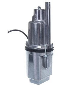 Вибрационный насос Ручеек 1 (15 метров)