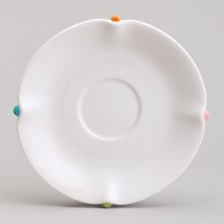 ЧАЙНЫЙ НАБОР LEFARD "SUNDAY" НА 2 ПЕР. 4 ПР. 220 МЛ МИКС