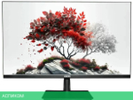 Монитор RDW Computers RDW2701K черный (RDW2701K/F00В3100V2A1)