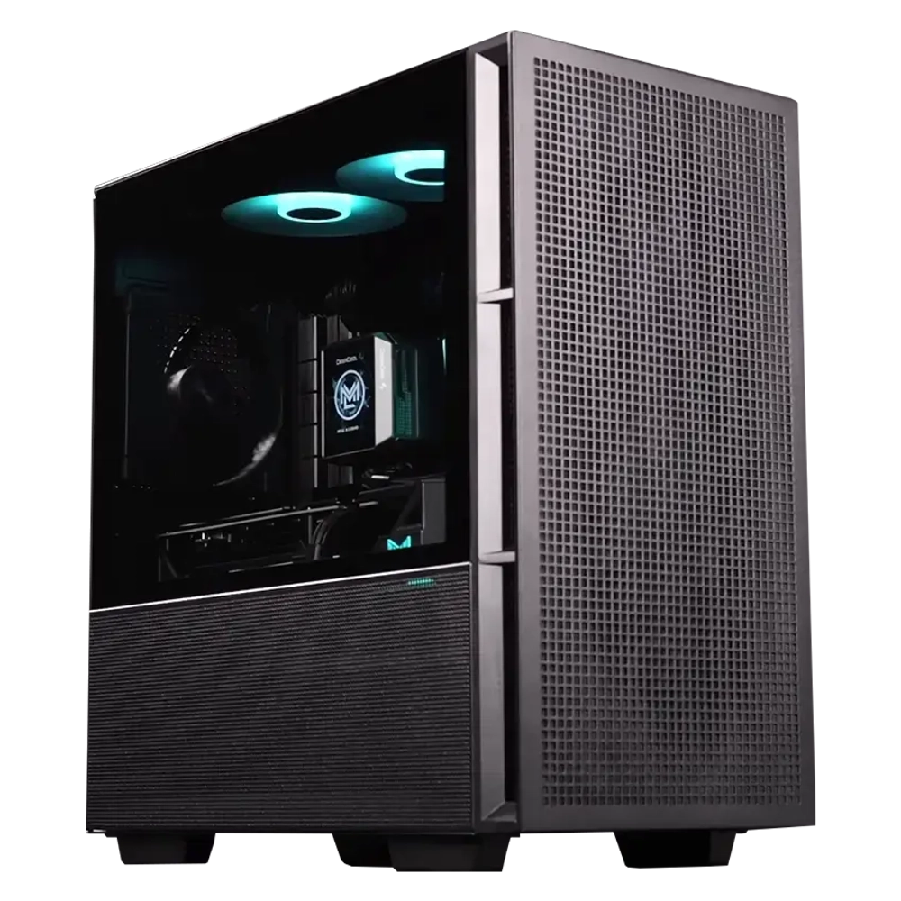 Системный блок BIOS GAMER+ "i5-14400F/RTX 5060"Edition