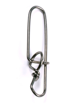Застежки LJ Pro Series DOUBLE INSURANCE INSIDE LOCK SNAP, арт. LJP5128
