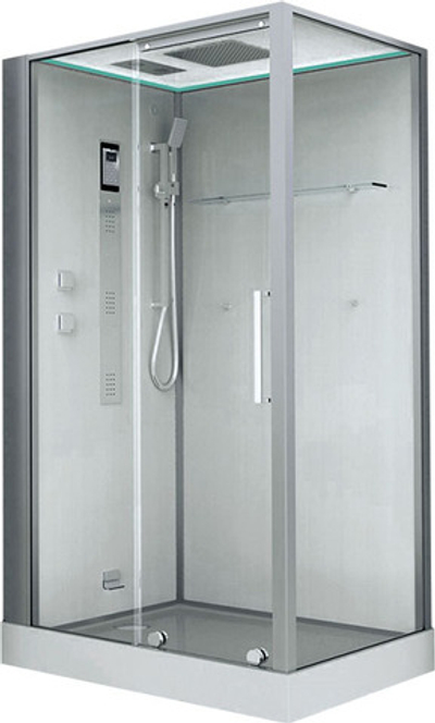 Душевая кабина Timo Helma R