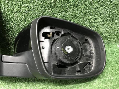Зеркало правое Chery Tiggo 7 Pro (20-24) 8 конт.