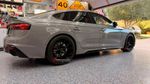 КОВАНЫЕ ДИСКИ ДЛЯ AUDI RS5 F5 Рестайлинг 2022 Ауди