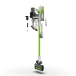 Greenworks SV24532 пылесос вертикальный аккумуляторный (1 x 4 Ач, ЗУ) 4702007UB