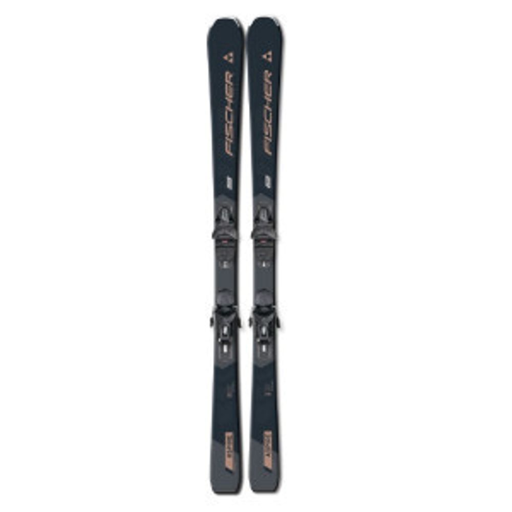 Горные лыжи Fischer Aspire SLR Pro + крепления RS9 GW SLR Brake 78
