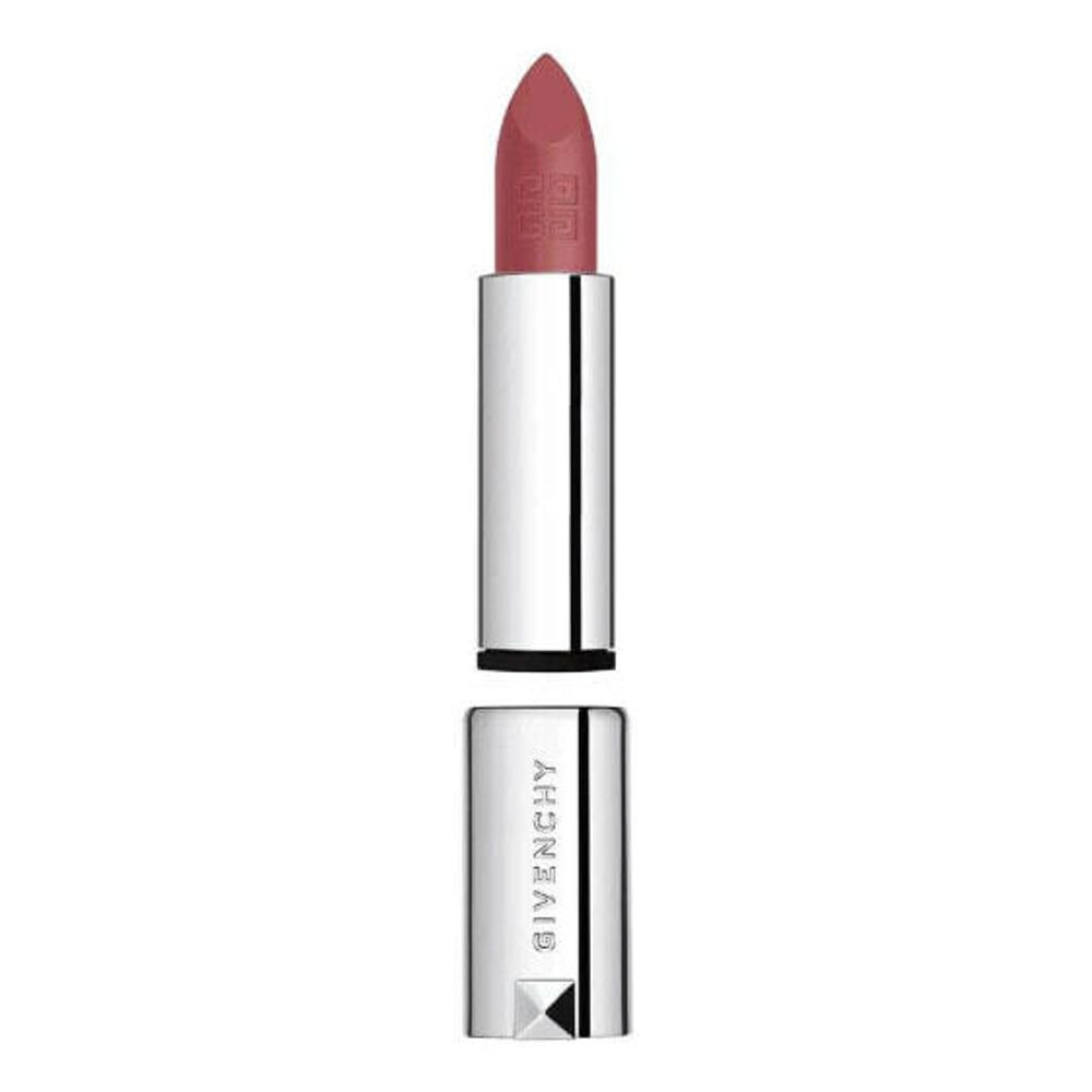 Губы GIVENCHY Le Rouge Sheer Velvet Nº16 Rec Lipstick