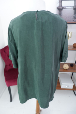 Футболка Marks&Spencer на каждый день 60 размер