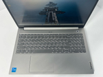 Ноутбук Lenovo ThinkBook 15 G2 ITL (20VE00RWRU) 15.6"/Intel Core i5-1135G7/RAM 8GB/SSD 256GB/Intel Iris Xe/1920*1080/IPS/Windows 11/Подсветка кл-ры: LED/Серый. Состояние: B1