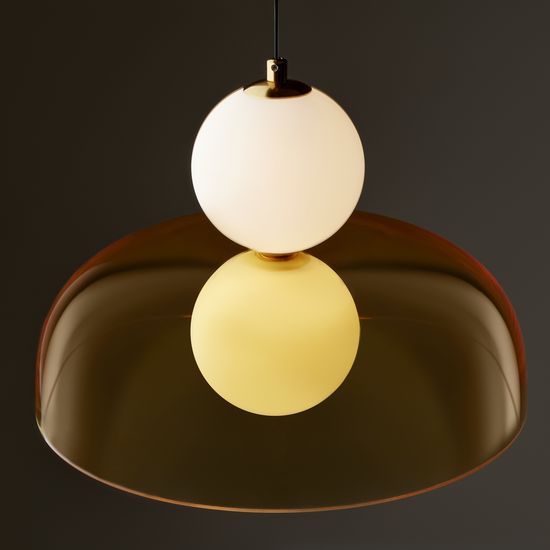 Подвесной светильник Freya FR5385PL-L17YW