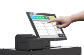 Торговое оборудование в Казахстане: современные решения для автоматизации бизнеса