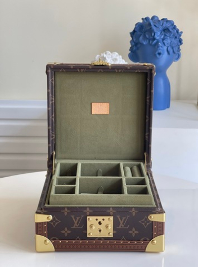 Louis Vuitton Coffret Joaillerie