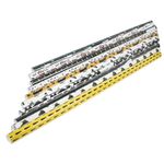 Бумага упаковочная "For Men", 70x100 см, 10 дизайнов ассорти, ЗОЛОТАЯ СКАЗКА, 591914, 1шт