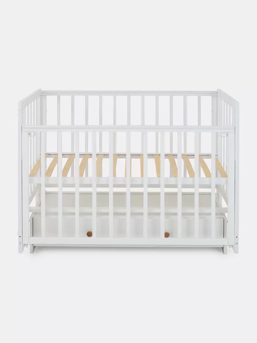 Кровать Rant Indy Box маятник