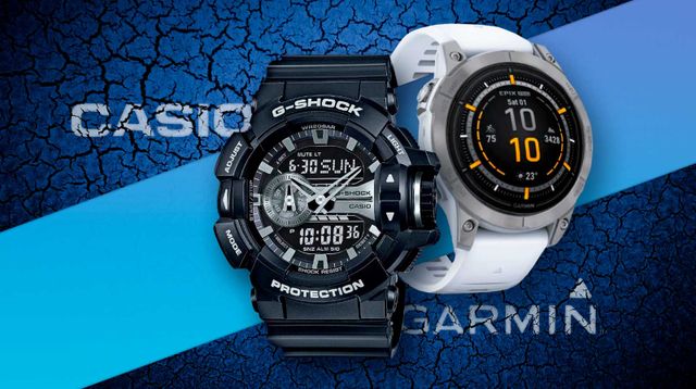 Cмарт-часы со скидкой до 50%