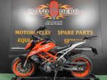 KTM 390 Duke , 2020