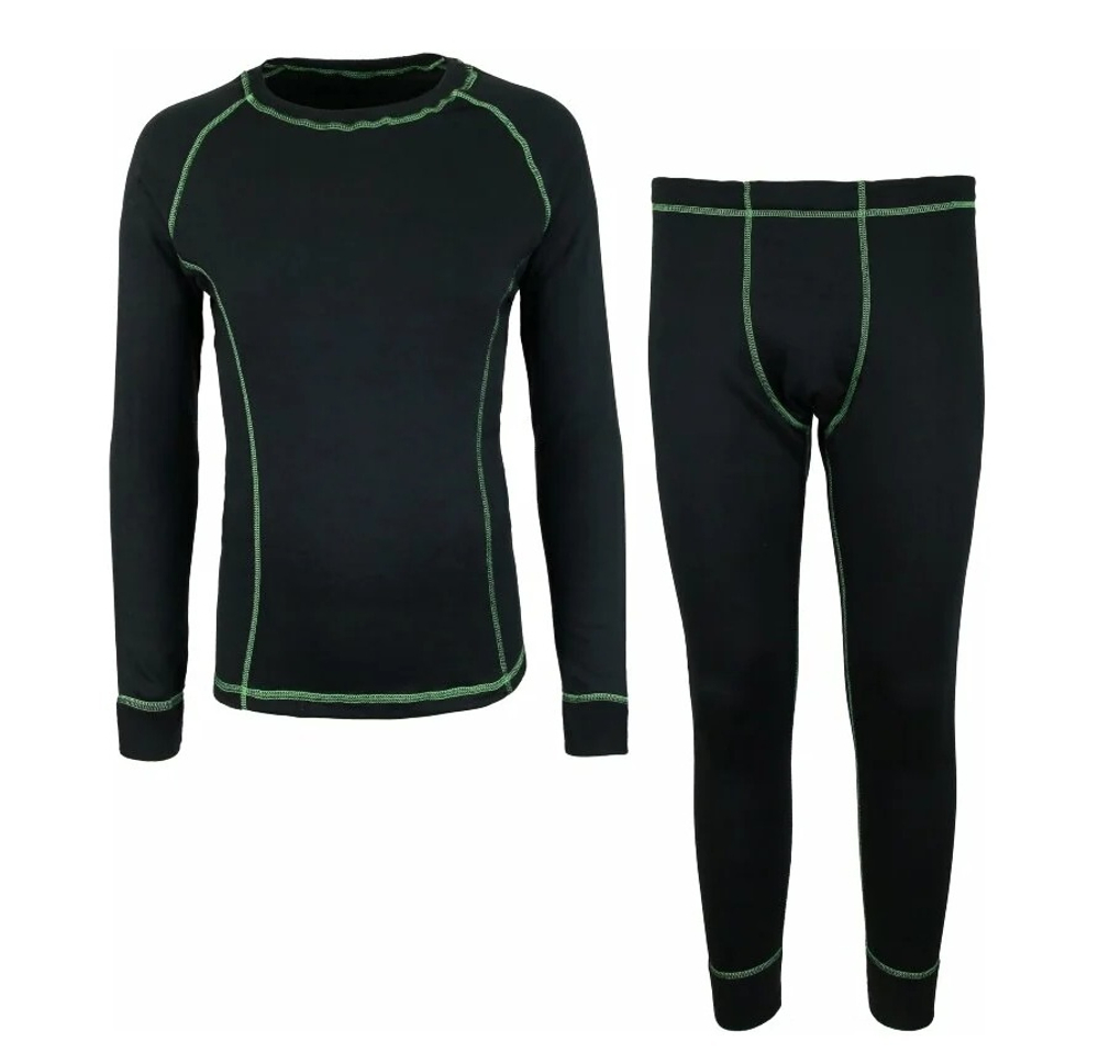 Термобелье KriOn Comfort стрейч-флис