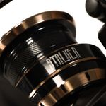 Катушка рыболовная Volzhanka Stalker 4000 (5+1 подш) 0.285мм/140м