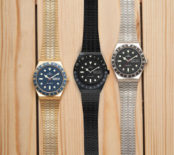 Наручные часы Timex TW2U62000