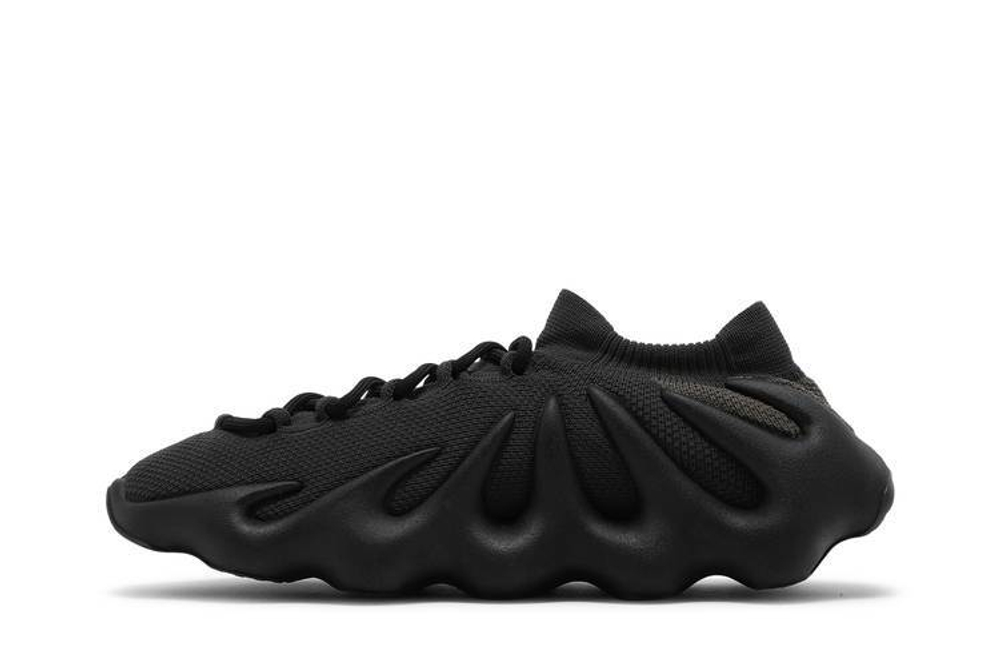 Кроссовки Adidas Originals Yeezy 450 "Dark Slate"