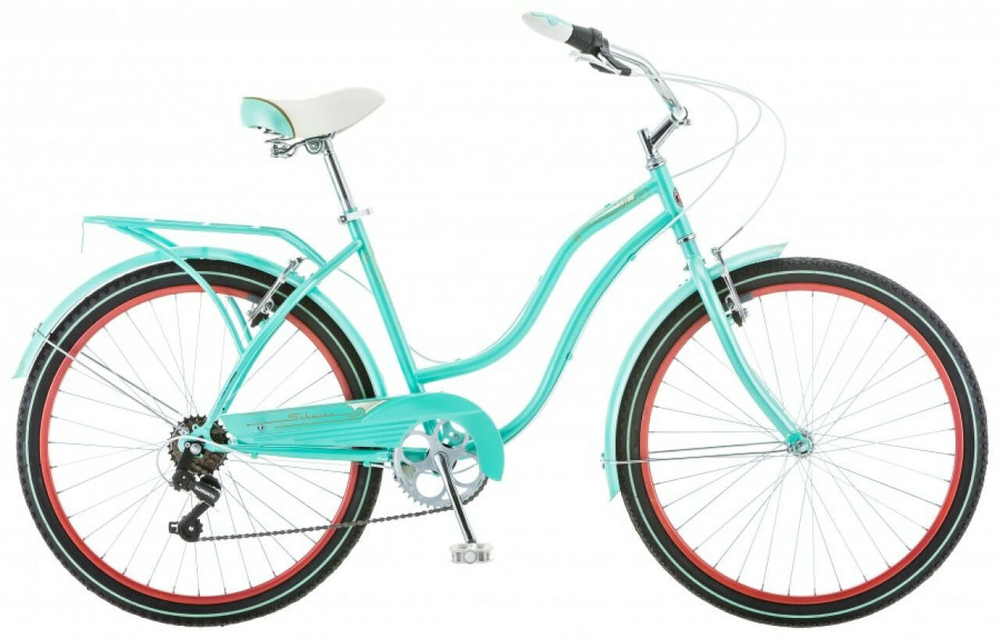 Женский велосипед Schwinn PERLA 7 (2018)