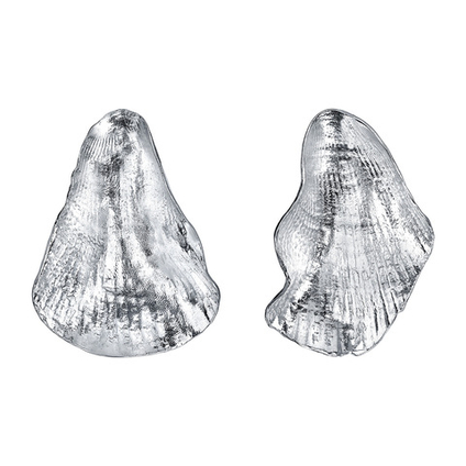 Серьги NEREIDS серебро