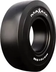 Maxam MS701+ SM 8,25x15