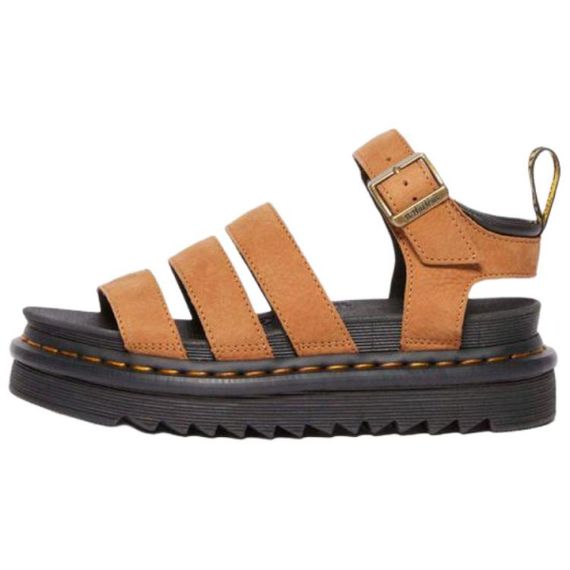 Dr Martens Blaire 'Brown'