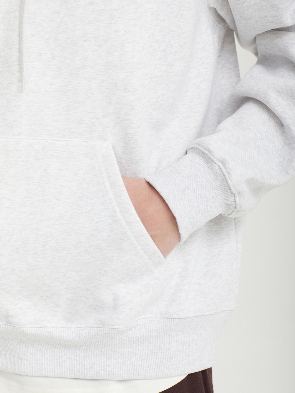 Мужская Толстовка Hooded Carhartt