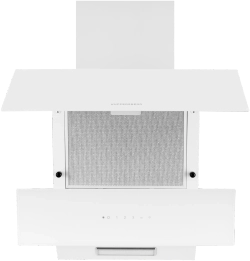 Каминная вытяжка Kuppersberg F 601 WH