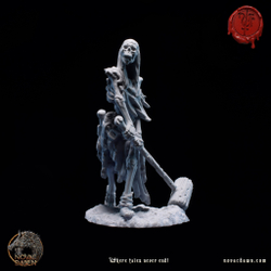 The Undead - Unit V - Rendrak